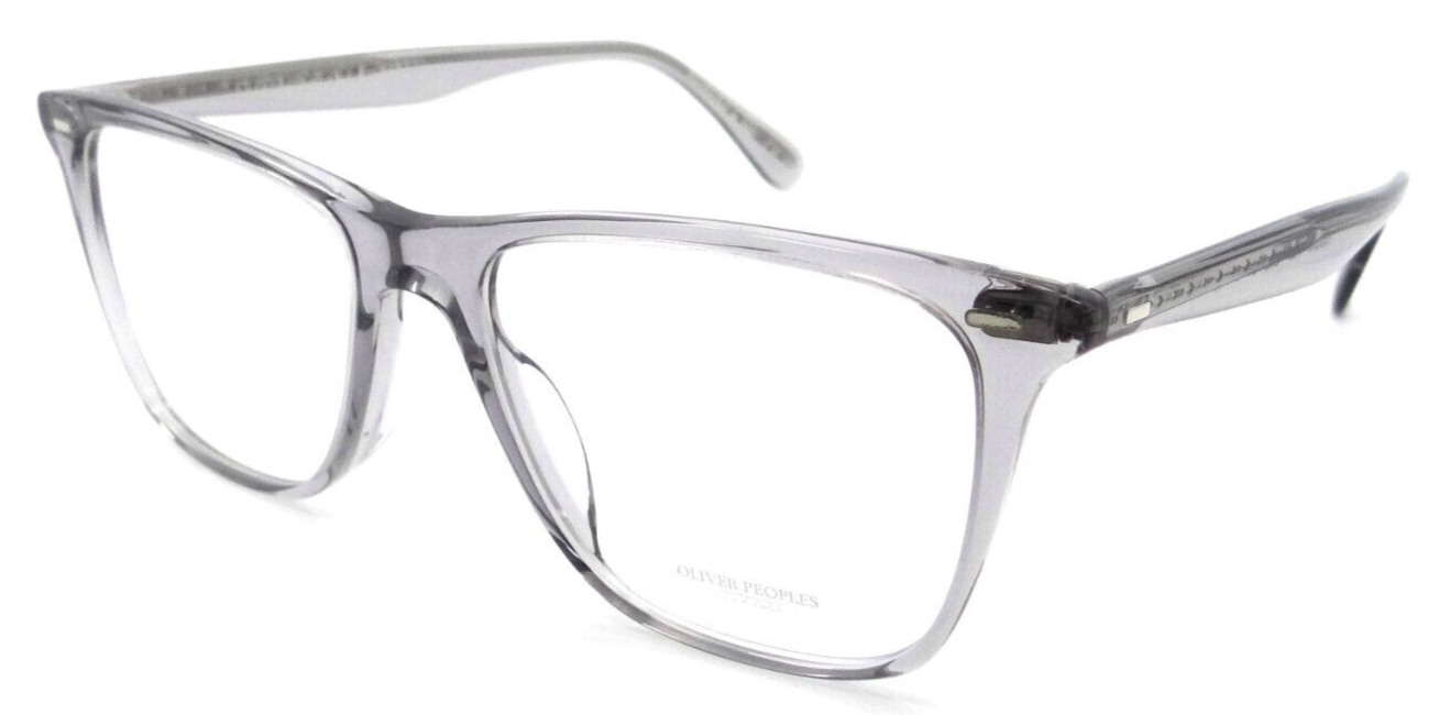 Oliver Peoples Eyeglasses Frames OV 5437U 1132 54-17-150 Ollis Workman Gray-827934449947-classypw.com-1