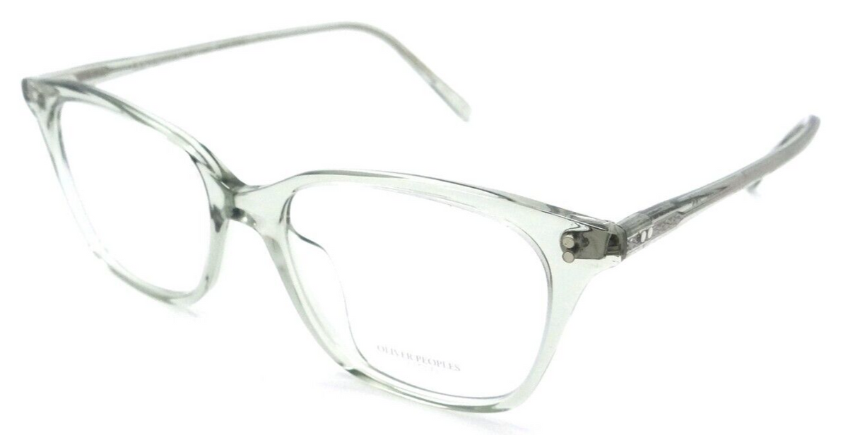 Oliver Peoples Eyeglasses Frames OV 5438U 1640 49-17-145 Addilyn Washed Sage-827934471061-classypw.com-1