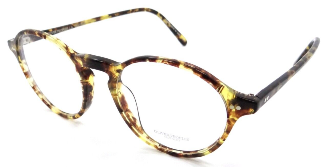 Oliver Peoples Eyeglasses Frames OV 5445U 1700 48-19-145 Maxson 382 Tortoise-827934452589-classypw.com-1