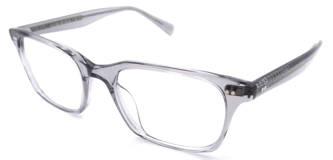 Oliver Peoples Eyeglasses Frames OV 5446U 1132 51-19-145 Nisen Workman Grey-827934452688-classypw.com-1