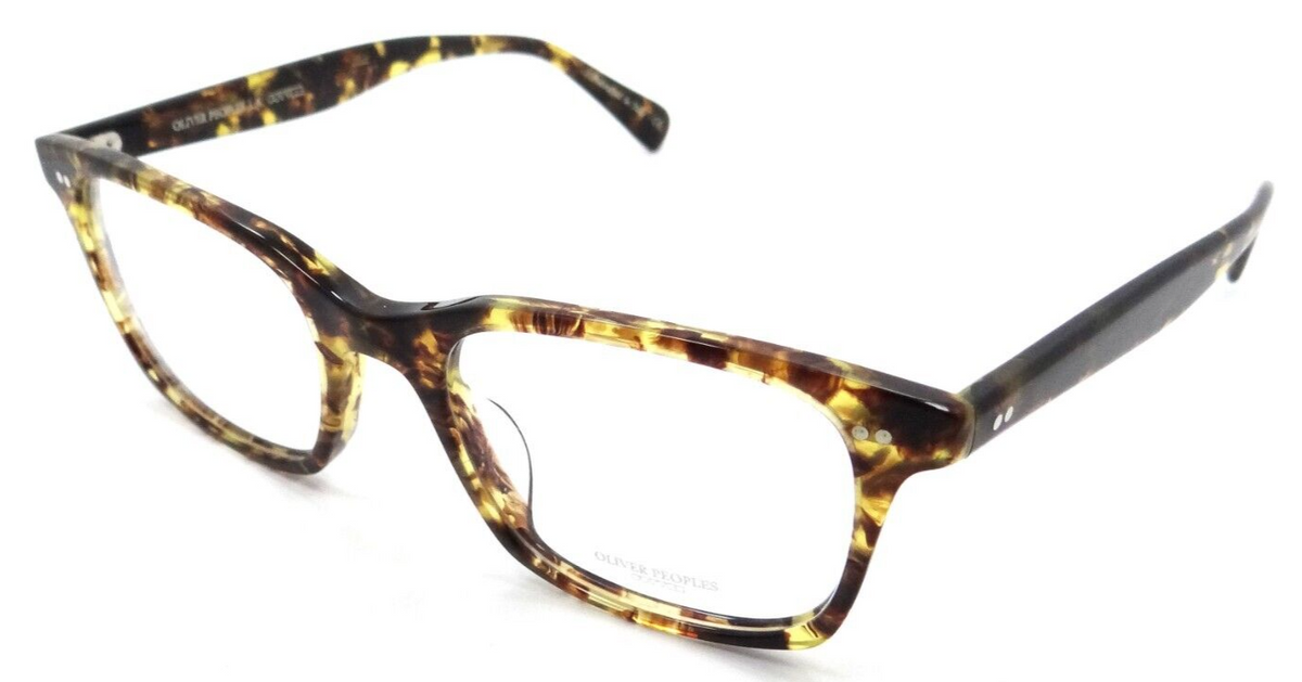 Oliver Peoples Eyeglasses Frames OV 5446U 1700 51-19-145 Nisen 382 Tortoise-827934452718-classypw.com-1