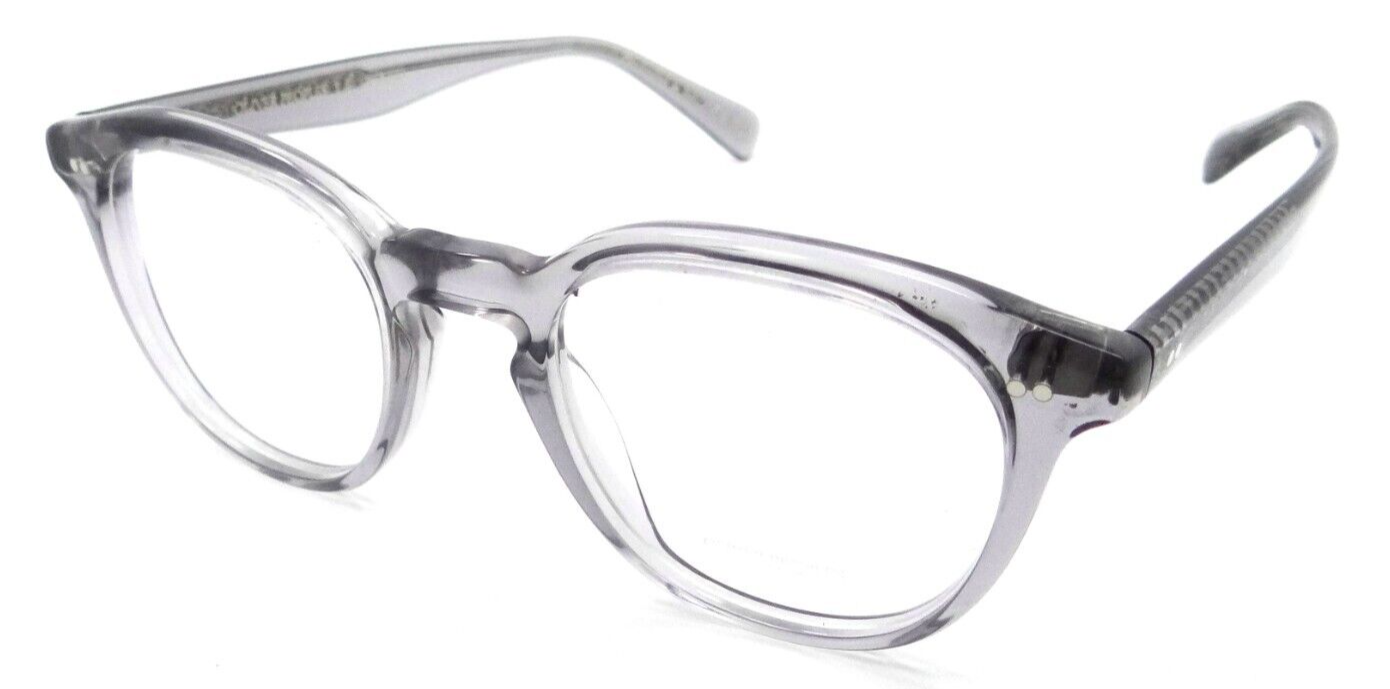 Oliver Peoples Eyeglasses Frames OV 5454U 1132 48-21-145 Desmon Workman Grey-827934453951-classypw.com-1