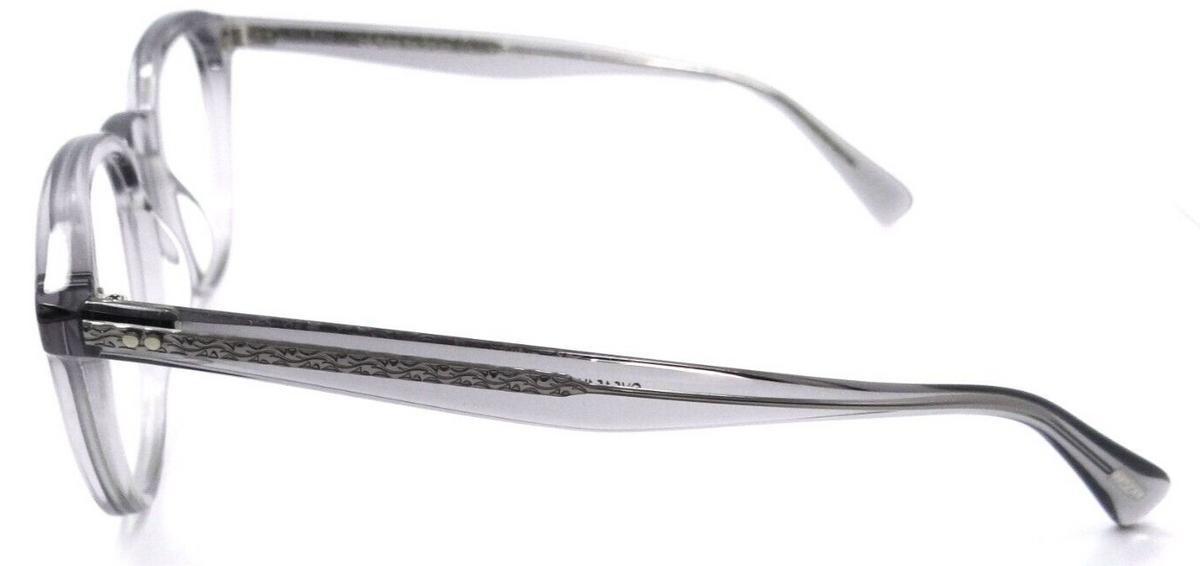 Oliver Peoples Eyeglasses Frames OV 5454U 1132 50-21-145 Desmon Workman Grey-827934470989-classypw.com-3