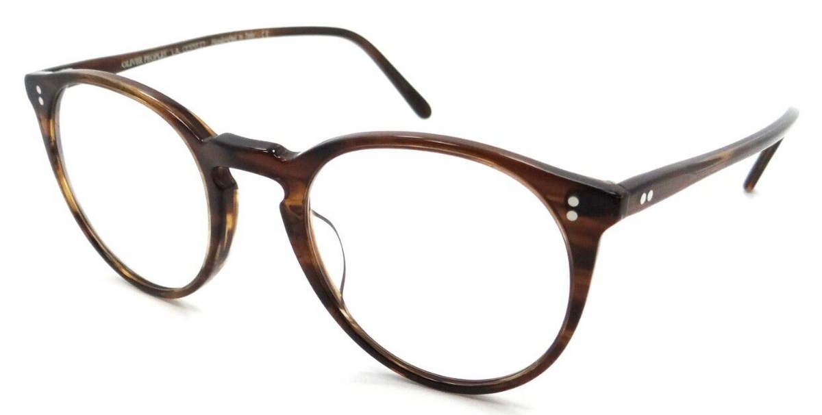 Oliver Peoples Sunglasses 5183S 1724SB 48-22-145 O'Malley Tuscany / Blue Light-827934470675-classypw.com-1