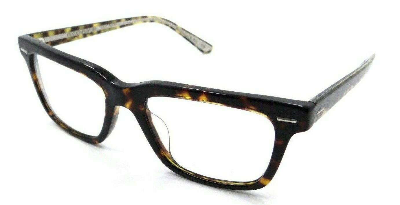 Oliver Peoples Sunglasses 5388SU 10091W The Row BA CC 362 Tortoise / Clear 52mm-827934451186-classypw.com-1