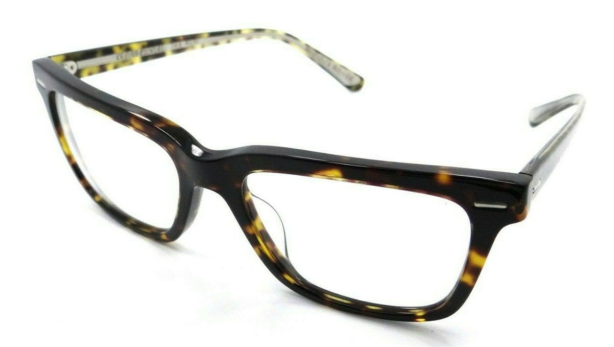 Oliver Peoples Sunglasses 5388SU 10091W The Row BA CC 362 Tortoise / Clear 55mm-827934451193-classypw.com-1