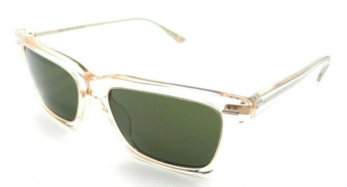 Oliver Peoples Sunglasses 5388SU 165252 The Row BA CC Light Silk / G-15 55mm-827934429413-classypw.com-1