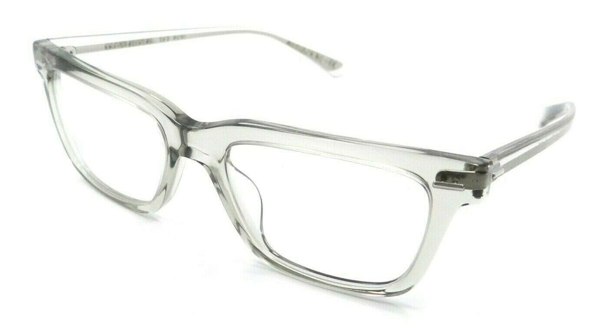 Oliver Peoples Sunglasses 5388SU 16691W The Row BA CC Black Diamond / Clear 55mm-827934451223-classypw.com-1
