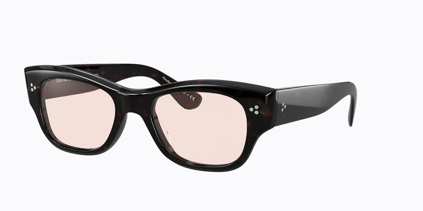 Oliver Peoples Sunglasses 5435D 1009 50-20-145 Stanfield 362 - Horn / Sand Wash-827934439269-classypw.com-1