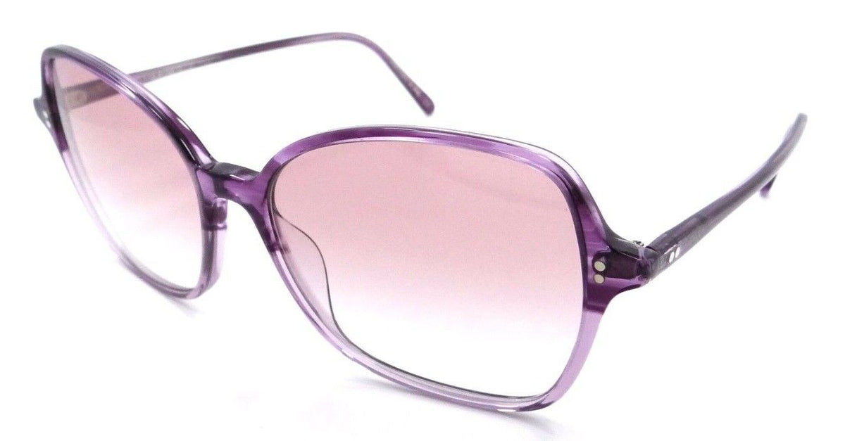 Oliver Peoples Sunglasses 5447U 1693 57-16-145 Willeta Jacaranda Grad/Pink Shade-827934452558-classypw.com-1