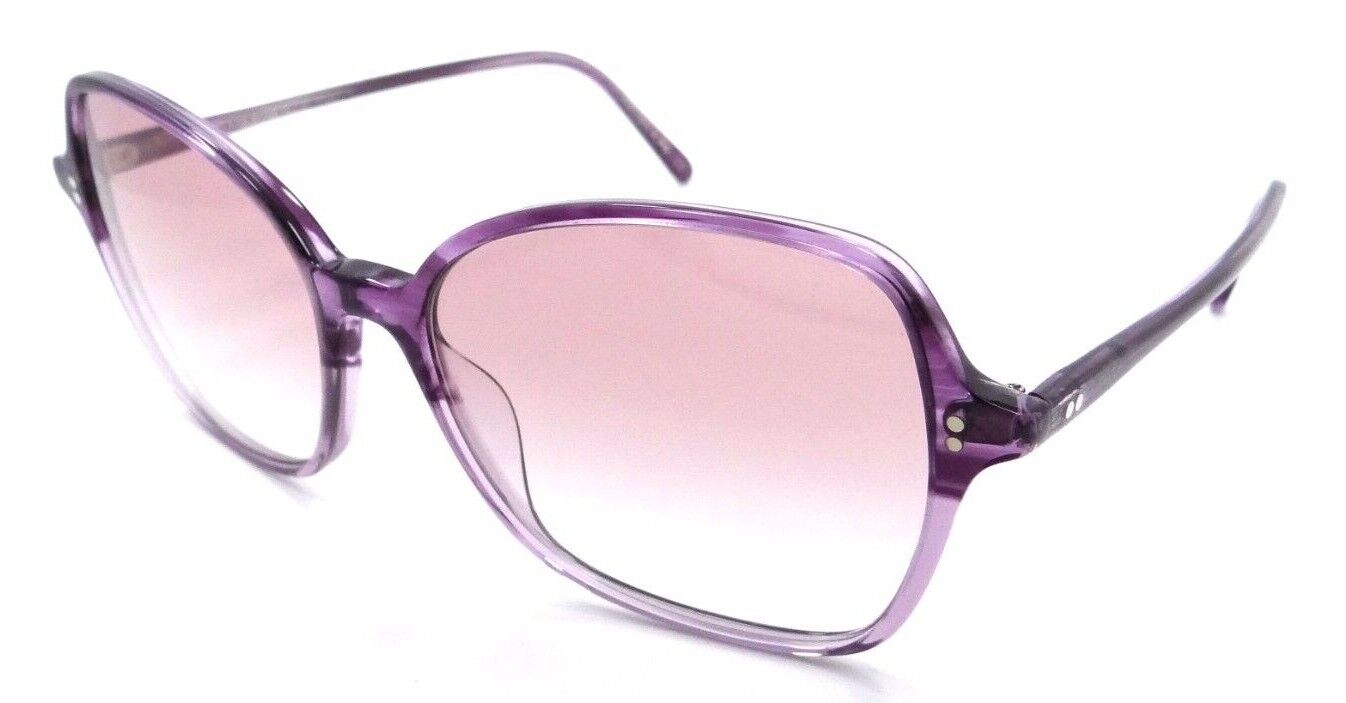 Oliver Peoples Sunglasses 5447U 1693 57-16-145 Willeta Jacaranda Grad/Pink Shade-827934452558-classypw.com-1
