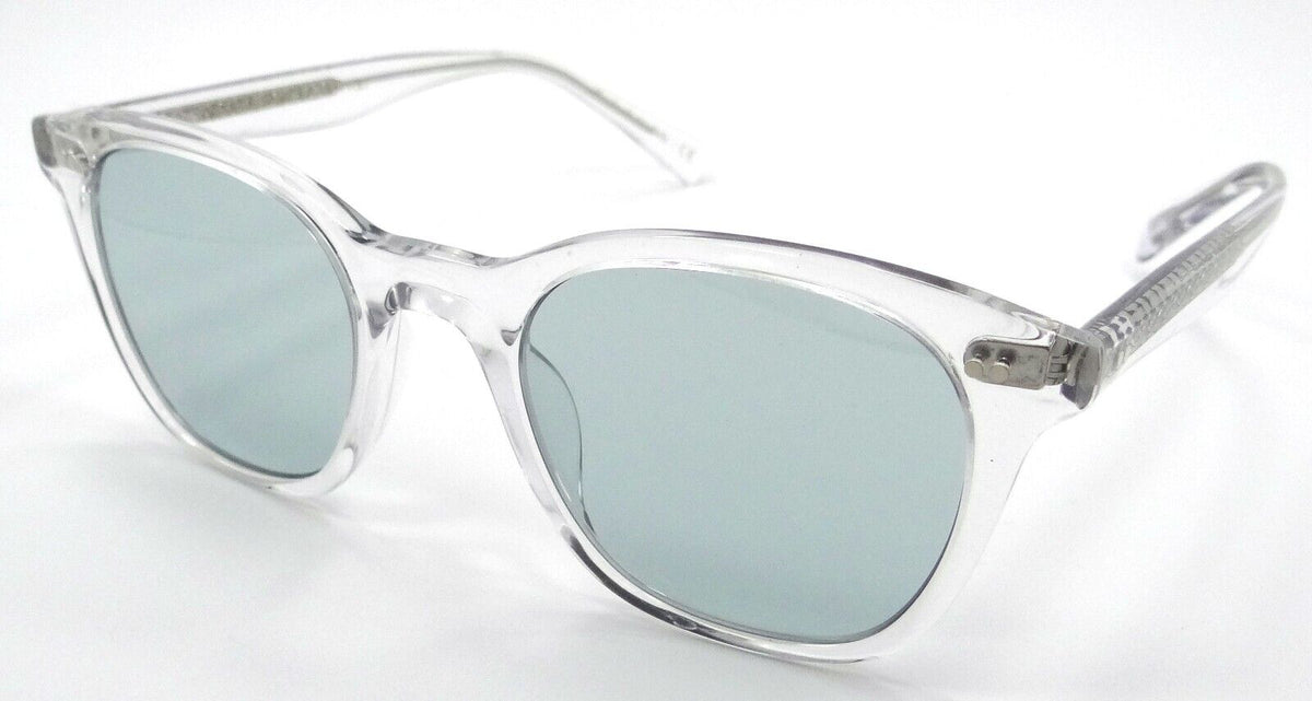 Oliver Peoples Sunglasses 5464U 1701 49-21-145 Cayson Crystal / Sea Mist Italy-827934467729-classypw.com-1