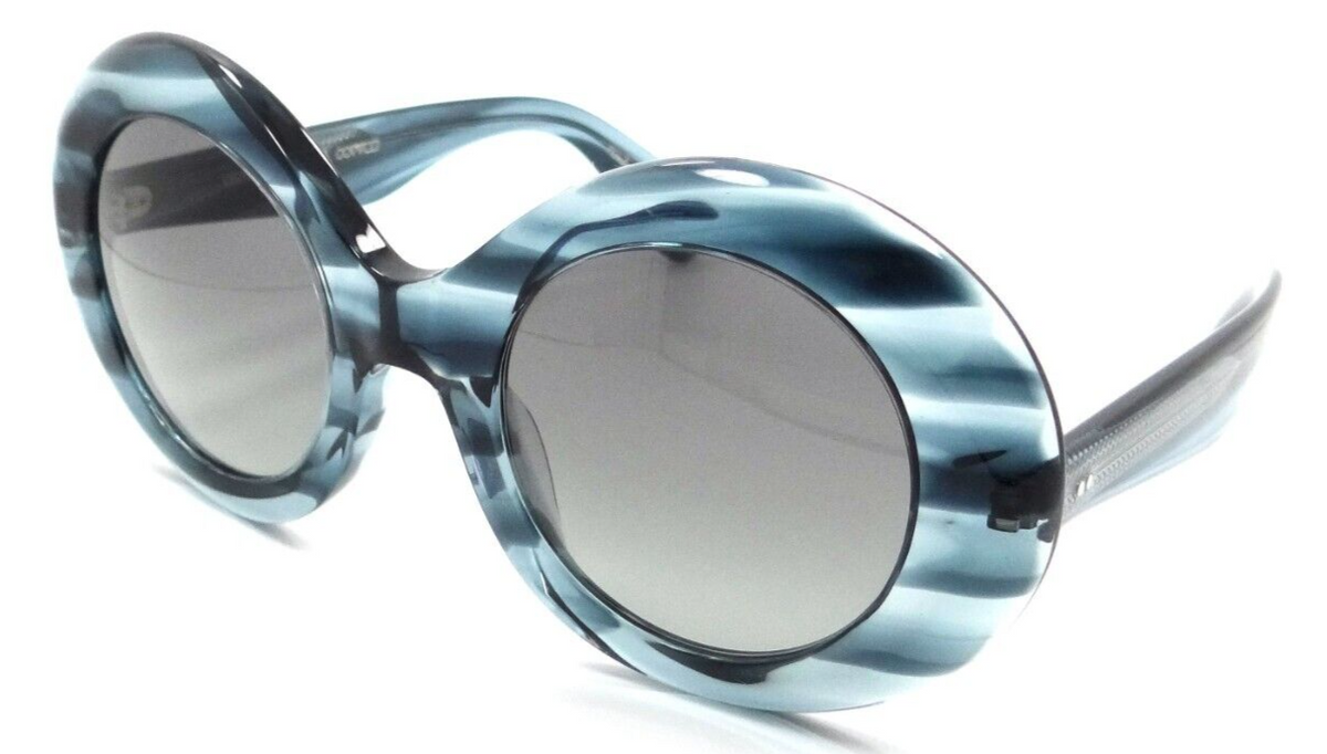 Oliver Peoples Sunglasses 5478SU 170411 50-25-145 Dejeanne Lapis / Grey Gradient-827934470385-classypw.com-1