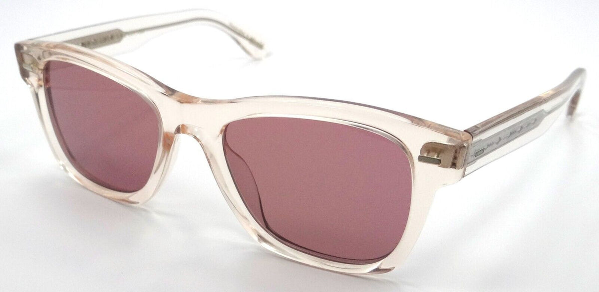 Oliver Peoples Sunglasses OV 5393U 1652 51-19-145 Oliver Light Silk / Pink-827934428041-classypw.com-1
