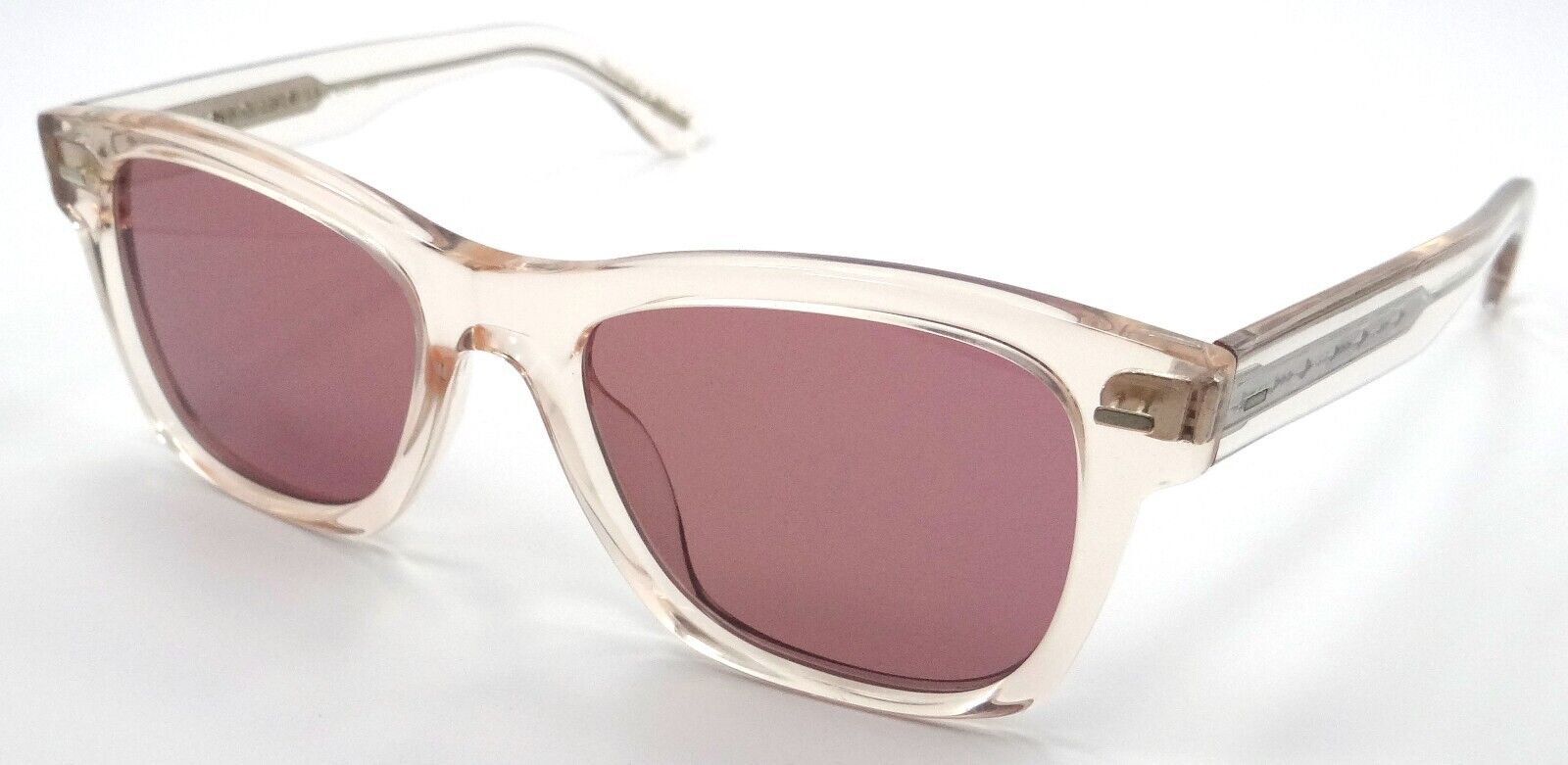 Oliver Peoples Sunglasses OV 5393U 1652 51-19-145 Oliver Light Silk / Pink-827934428041-classypw.com-1