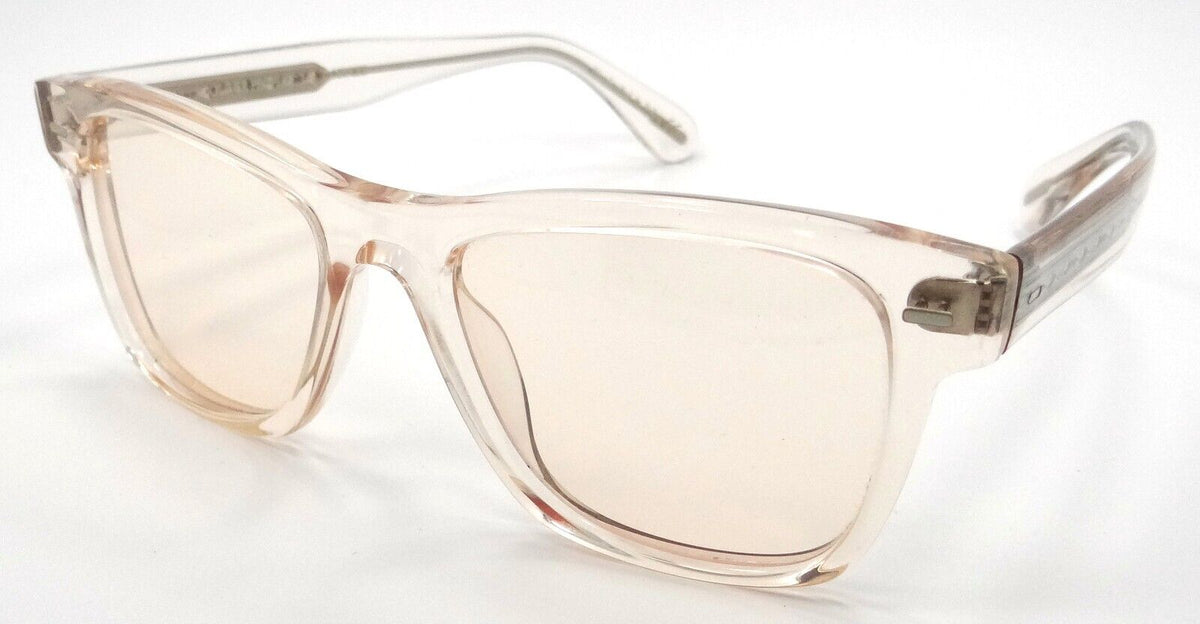 Oliver Peoples Sunglasses OV 5393U 1652 51-19-145 Oliver Light Silk /Washed Pink-827934429185-classypw.com-1