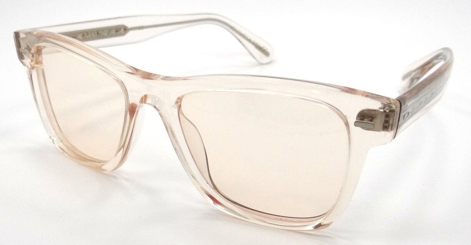 Oliver Peoples Sunglasses OV 5393U 1652 51-19-145 Oliver Light Silk /Washed Pink-827934429185-classypw.com-1