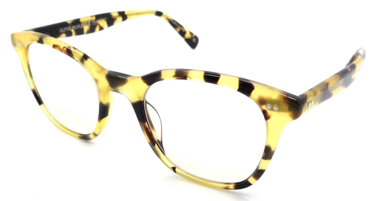 Oliver Peoples Sunglasses5464U 1701 49-21-145 Cayson YTB / Sand Wash Italy-827934467736-classypw.com-1