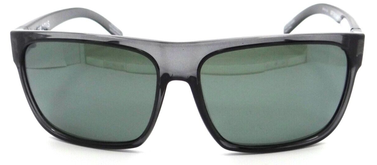 Otis Eyewear Sunglasses After Dark Reflect Smoke / Flash Mirror Grey Polarized