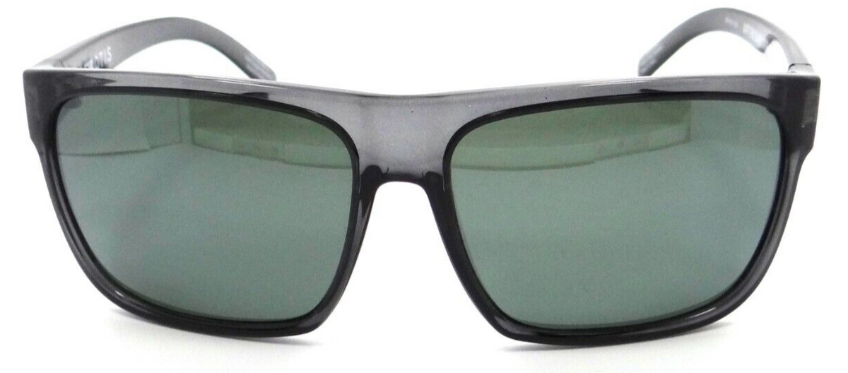 Otis Eyewear Sunglasses After Dark Reflect Smoke / Flash Mirror Grey Polarized