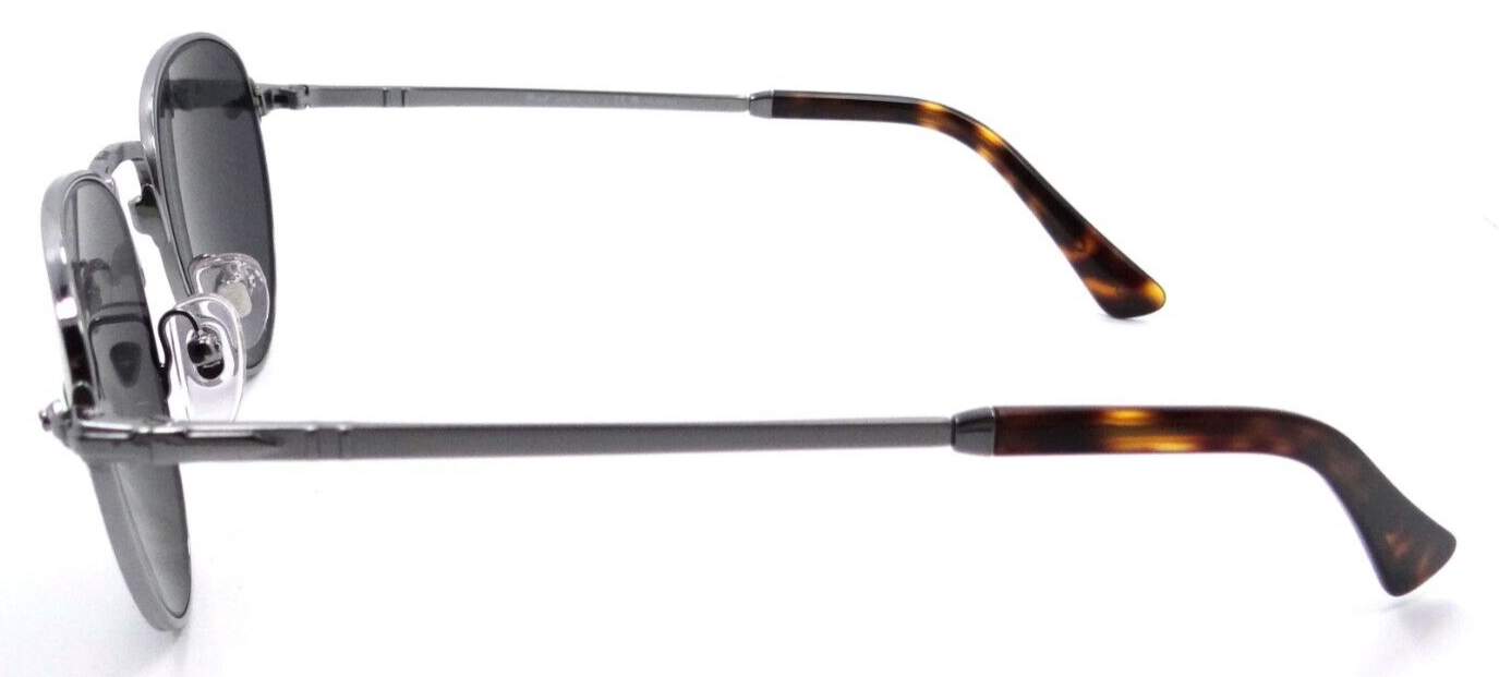 Persol Sunglasses PO 2491S 513/48 51-20-145 Gunmetal / Black Polarized Italy-8056597595582-classypw.com-3