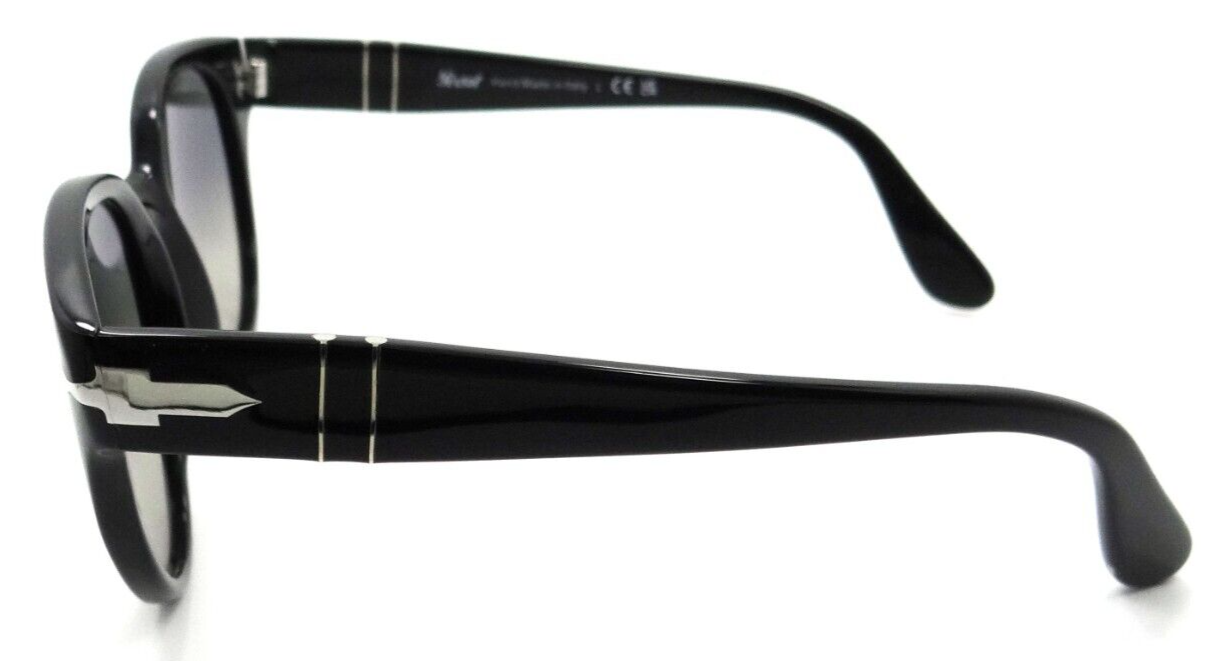 Persol Sunglasses PO 3287S 95/71 51-19-145 Black / Grey Gradient Made in Italy-8056597596589-classypw.com-3