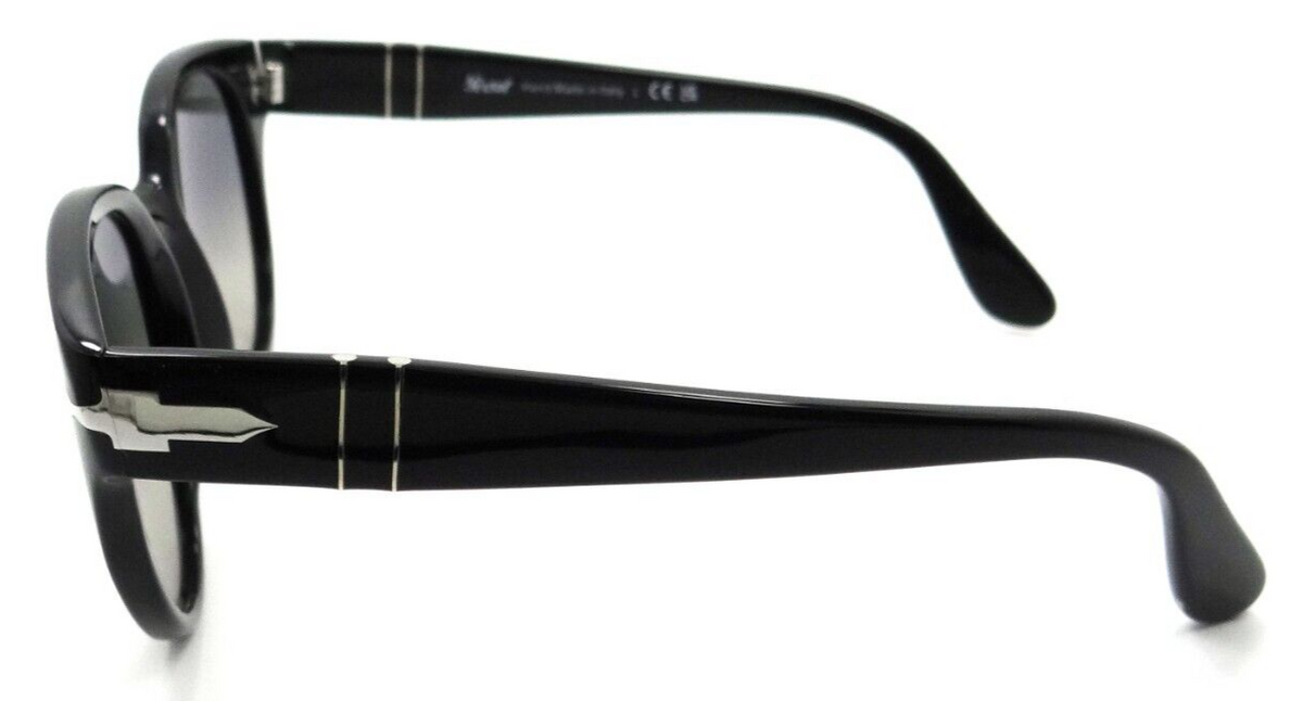 Persol Sunglasses PO 3287S 95/71 51-19-145 Black / Grey Gradient Made in Italy-8056597596589-classypw.com-3