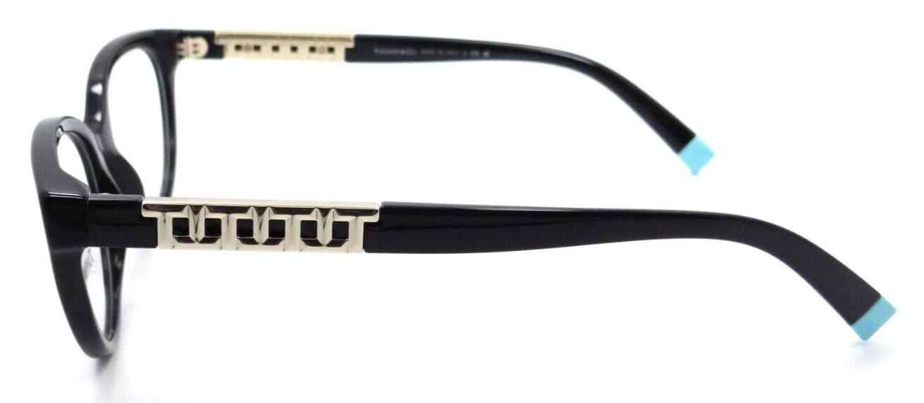 Tiffany & Co Eyeglasses Frames TF 2226 8001 52-16-140 Black