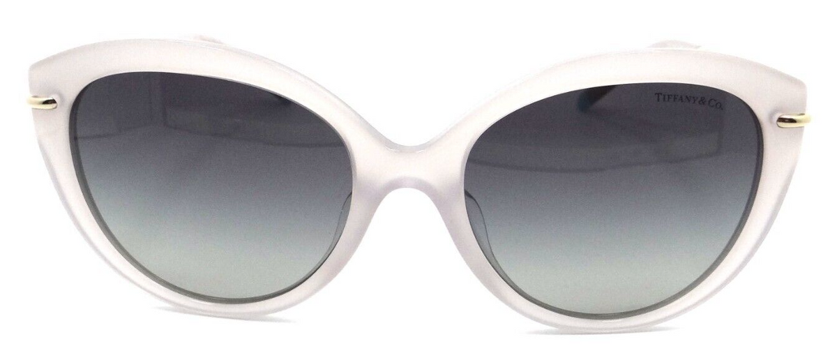 Tiffany &amp; Co Sunglasses TF 4187F 834311 55-18-140 Opal Grey / Grey Gradient-8056597580724-classypw.com-2