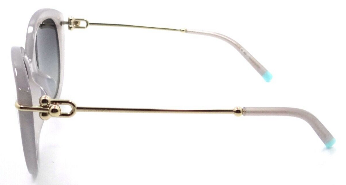 Tiffany &amp; Co Sunglasses TF 4187F 834311 55-18-140 Opal Grey / Grey Gradient-8056597580724-classypw.com-3