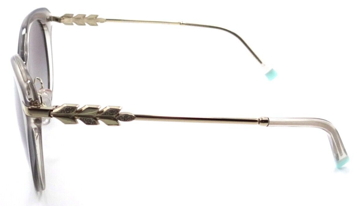 Tiffany &amp; Co Sunglasses TF 4189BF 83353C 55-19-140 Champagne Gradient /Grey Grad-8056597602440-classypw.com-3