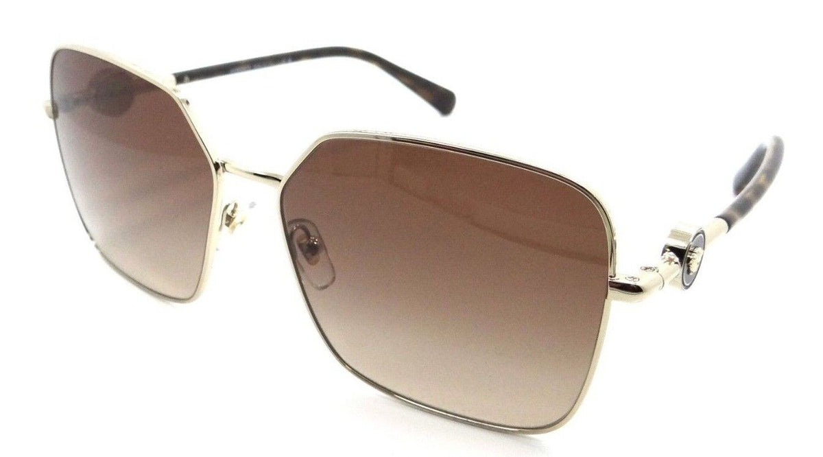 Versace Sunglasses VE 2227 1252/13 59-15-140 Pale Gold / Brown Gradient Italy-8056597344883-classypw.com-1