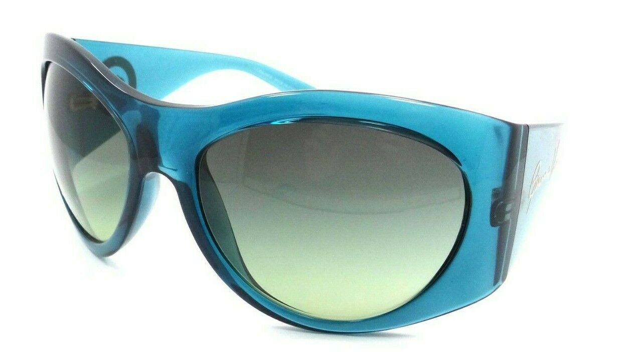 Versace Sunglasses VE 4392 5335/0N 63-19-120 Transp Petroleum / Green Gradient-8056597220378-classypw.com-1