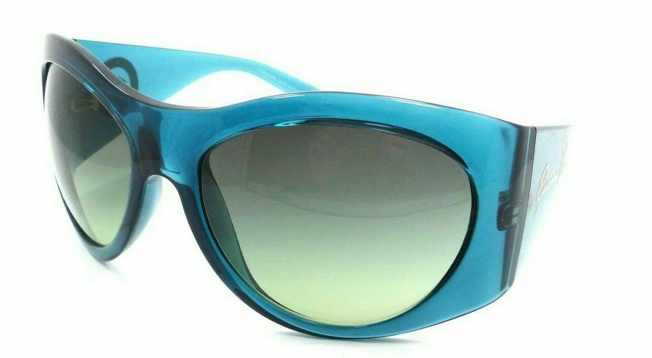 Versace Sunglasses VE 4392 5335/0N 63-19-120 Transp Petroleum / Green Gradient-8056597220378-classypw.com-1