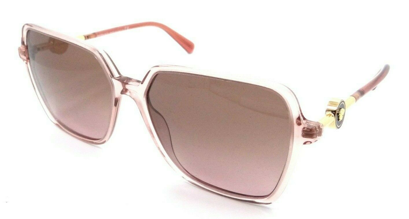 Versace Sunglasses VE 4396 5322/14 58-16-140 Transparent Pink / Brown Gradient-8056597353243-classypw.com-1
