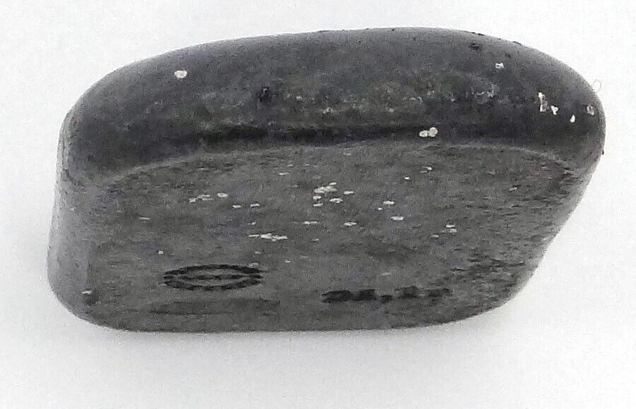 1 oz Silver Vintage USSR CCCP Soviet Union Old Hand Poured Bar 31.1G RARE-classypw.com-6