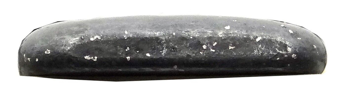 1 oz Silver Vintage USSR CCCP Soviet Union Old Hand Poured Bar 31.1G RARE-classypw.com-7