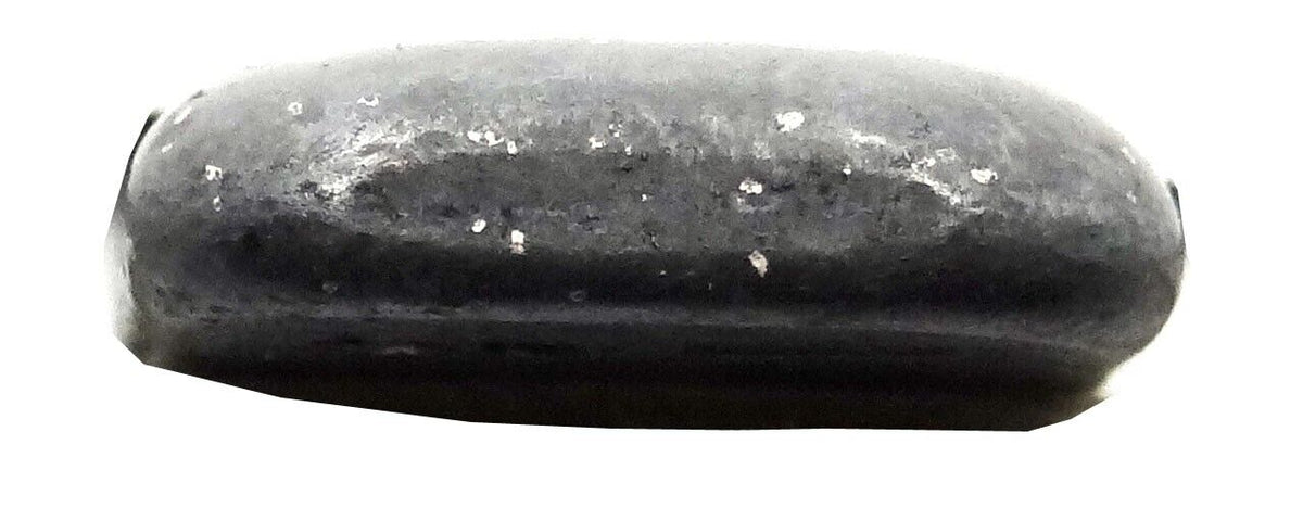 1 oz Silver Vintage USSR CCCP Soviet Union Old Hand Poured Bar 31.1G RARE-classypw.com-8