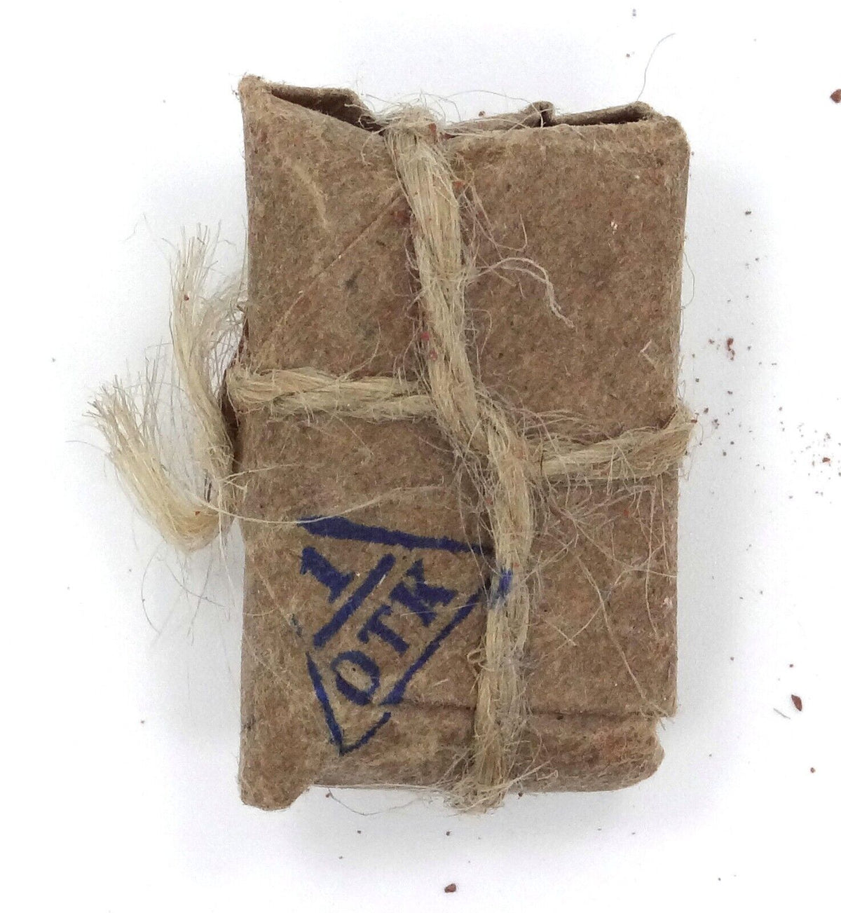 2 oz Silver Vintage USSR CCCP Soviet Union Old Hand Poured Bar 62.2G RARE-classypw.com-10