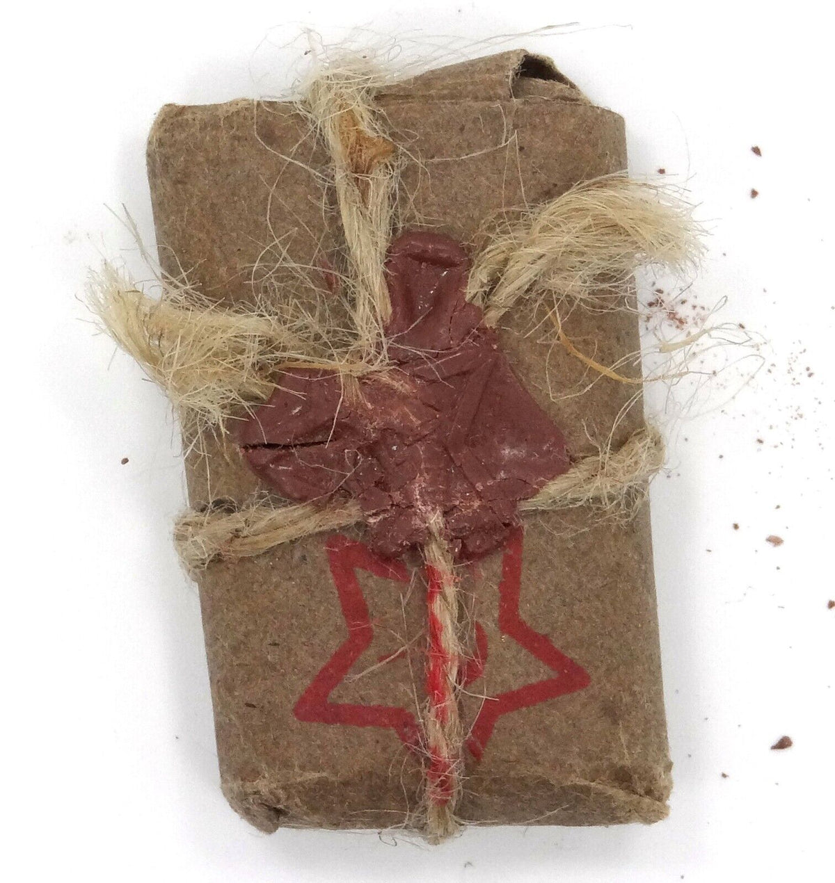 3 oz Silver Vintage USSR CCCP Soviet Union Old Hand Poured Bar 93.3G RARE-classypw.com-10