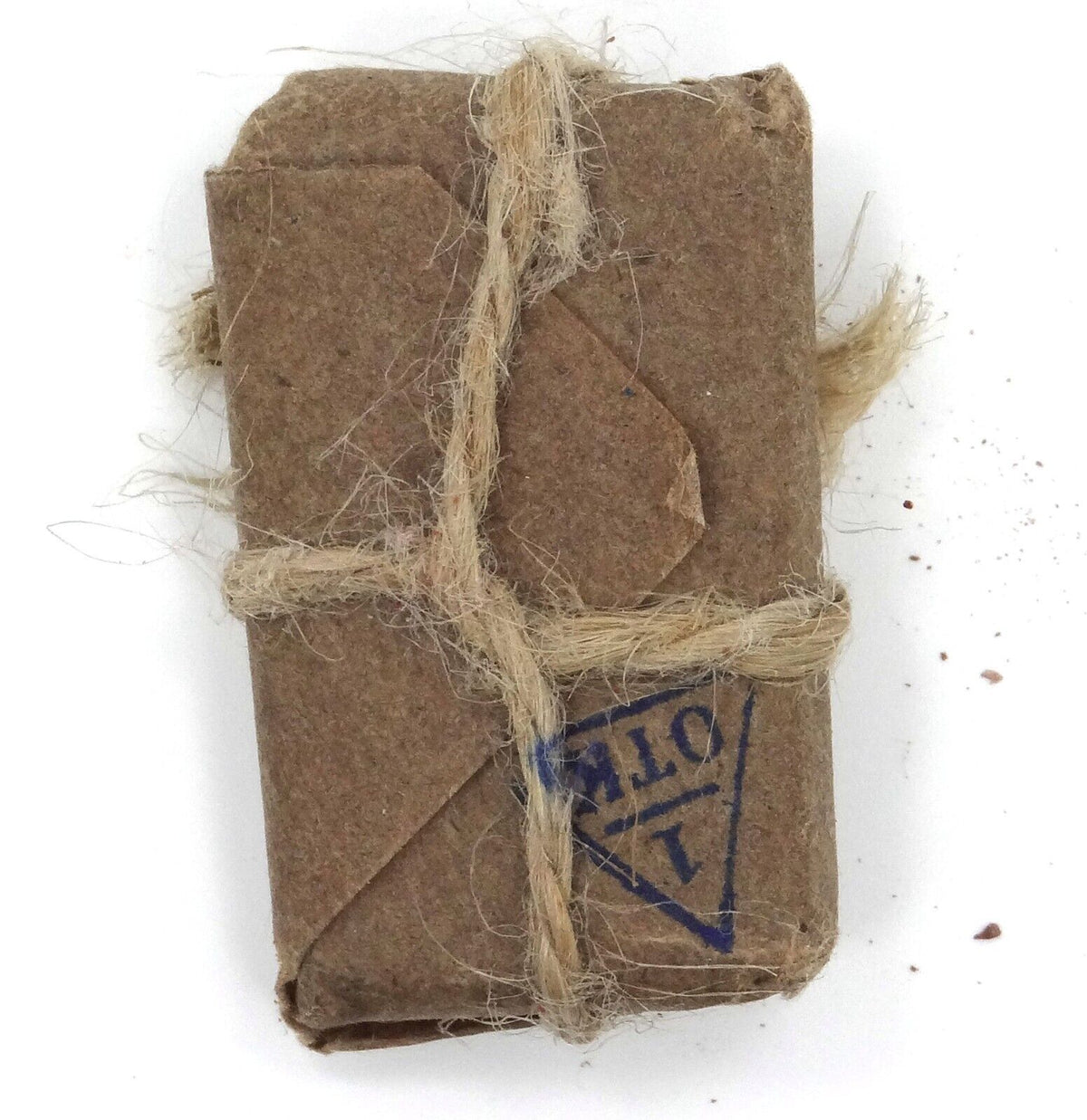 3 oz Silver Vintage USSR CCCP Soviet Union Old Hand Poured Bar 93.3G RARE-classypw.com-11