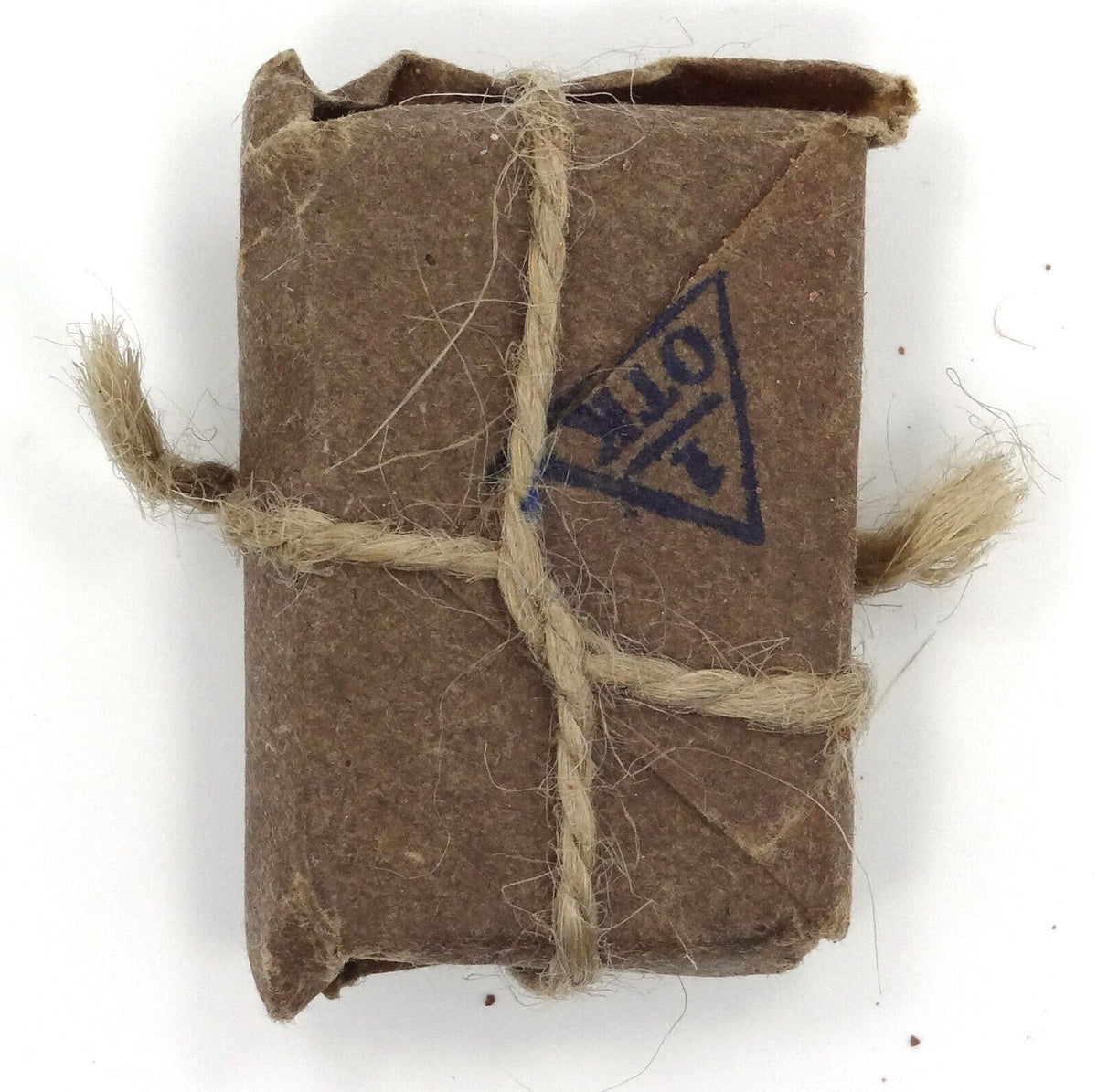 5 oz Silver Vintage USSR CCCP Soviet Union Old Hand Poured Bar 155.5G RARE-classypw.com-10