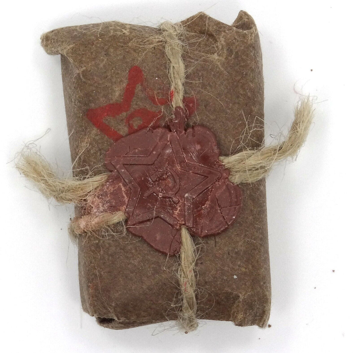 5 oz Silver Vintage USSR CCCP Soviet Union Old Hand Poured Bar 155.5G RARE-classypw.com-9