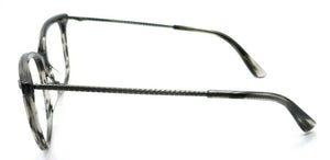 Bottega Veneta Eyeglasses Frames BV0032O 003 52-17-145 Grey Havana /Silver Japan