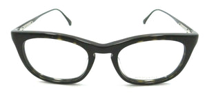 Bottega Veneta Eyeglasses Frames BV0039O 003 49-20-140 Dark Havana / Black Japan