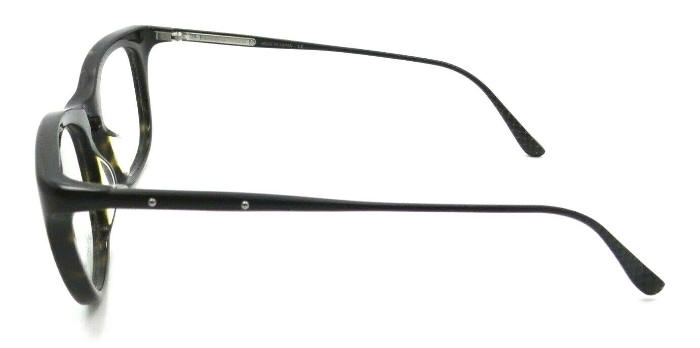 Bottega Veneta Eyeglasses Frames BV0039O 003 49-20-140 Dark Havana / Black Japan-889652013022-classypw.com-3