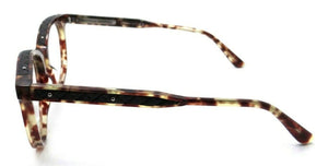 Bottega Veneta Eyeglasses Frames BV0069OA 004 54-17-145 Havana Italy Asian Fit