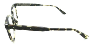 Bottega Veneta Eyeglasses Frames BV0121O 006 52-17-145 Havana / Brown Italy