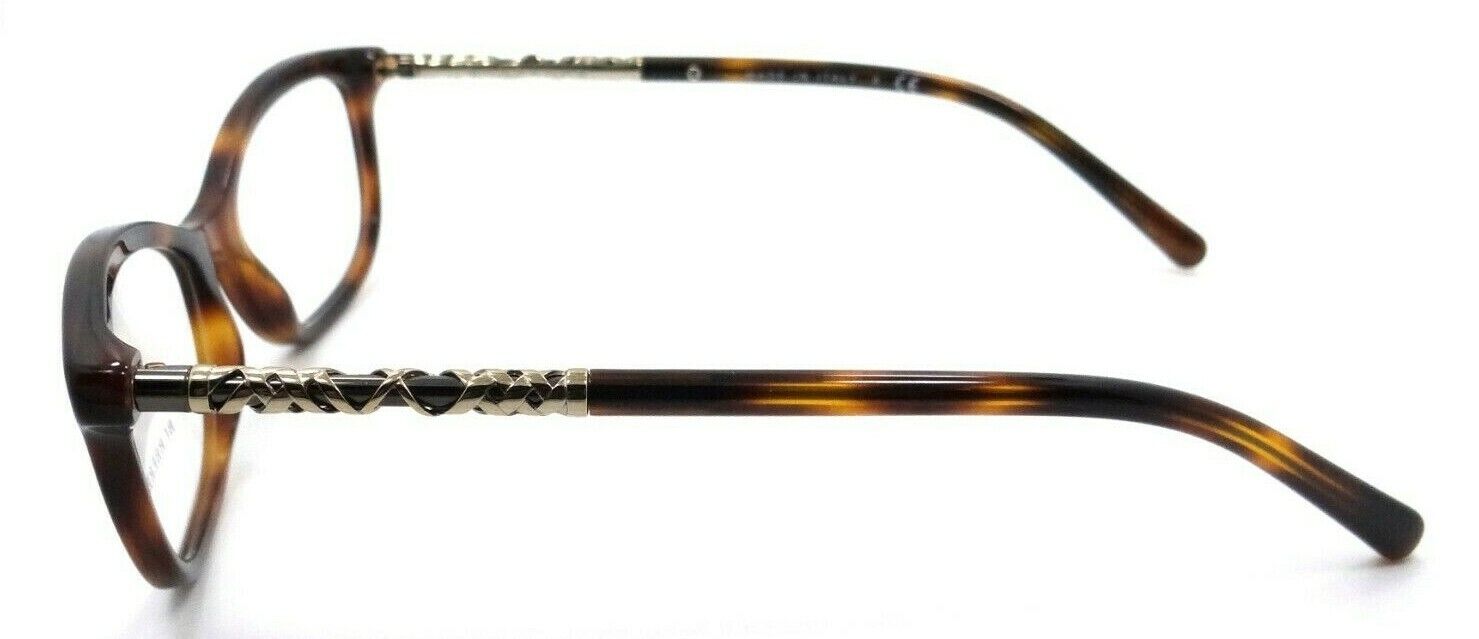 Burberry Eyeglasses Frames BE 2231 3316 52-18-140 Light Havana Made in Italy-8053672592276-classypw.com-3