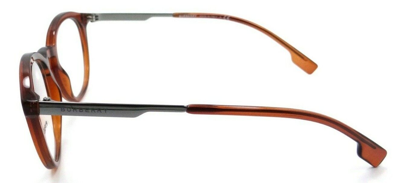 Burberry Eyeglasses Frames BE 2321 3846 51-20-145 Transparent Brown Italy-8056597164856-classypw.com-3